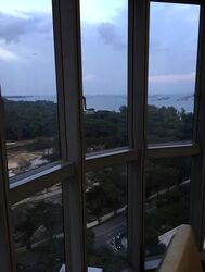 The Bayshore (D16), Condominium #575471391